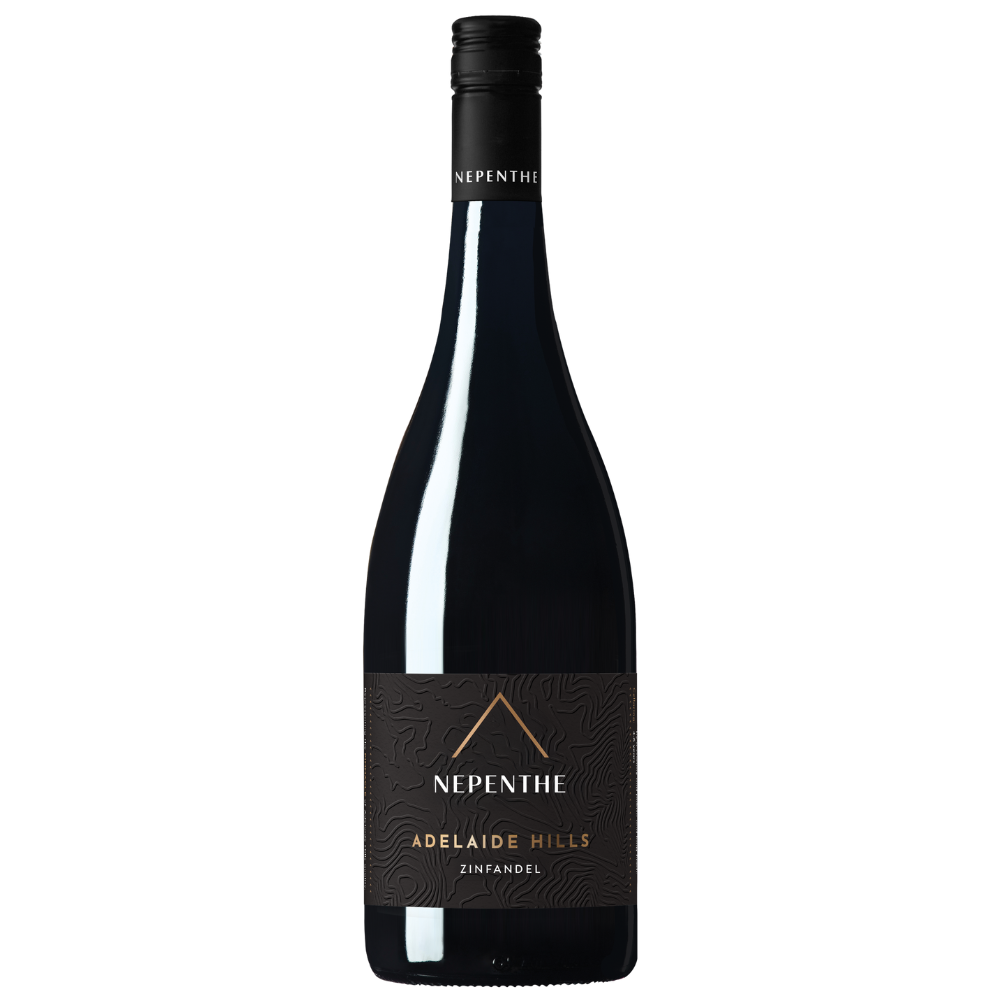 2024 Nepenthe Pinnacle Zinfandel
